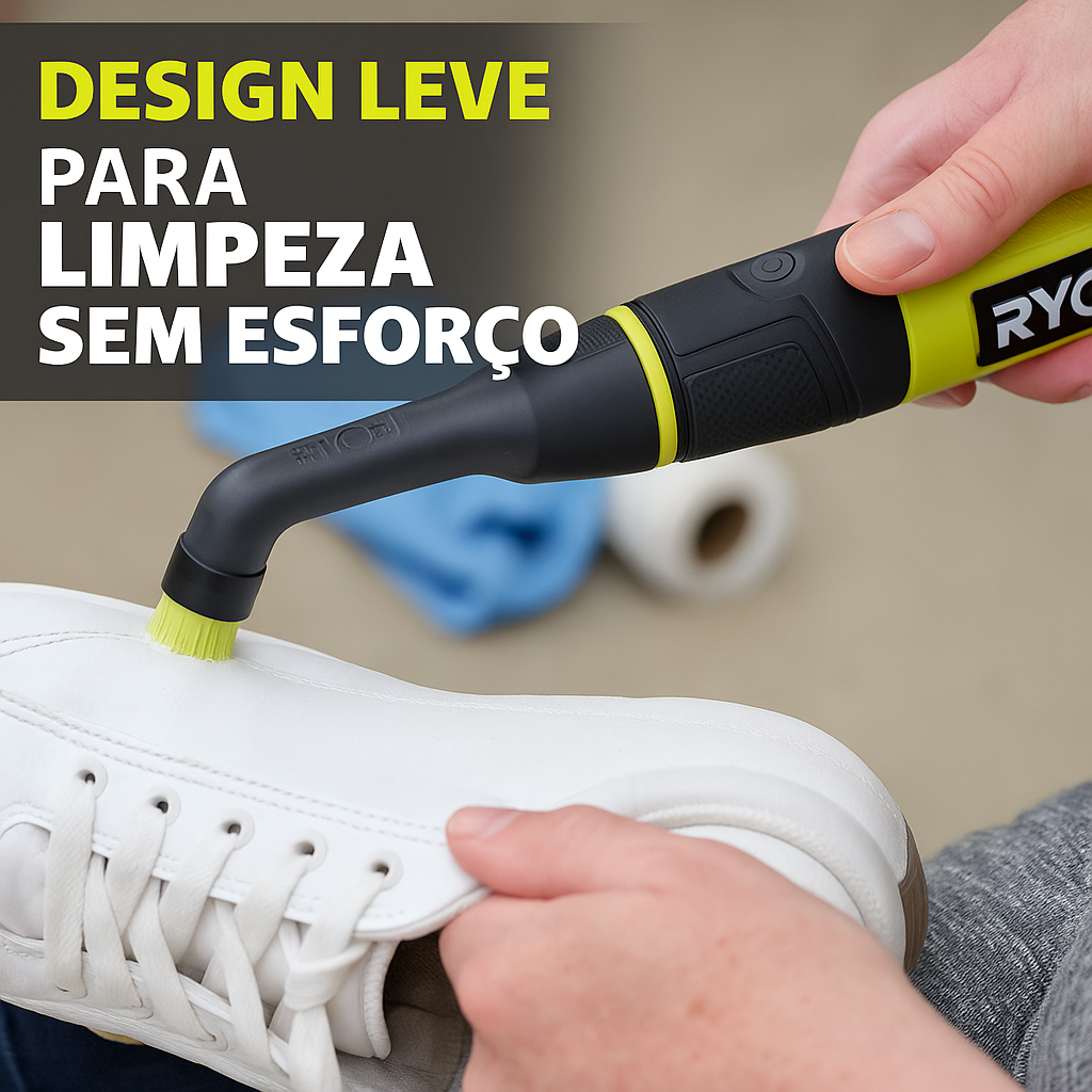 KIT DE LIMPEZA DE DETALHES DE LÍTIO USB