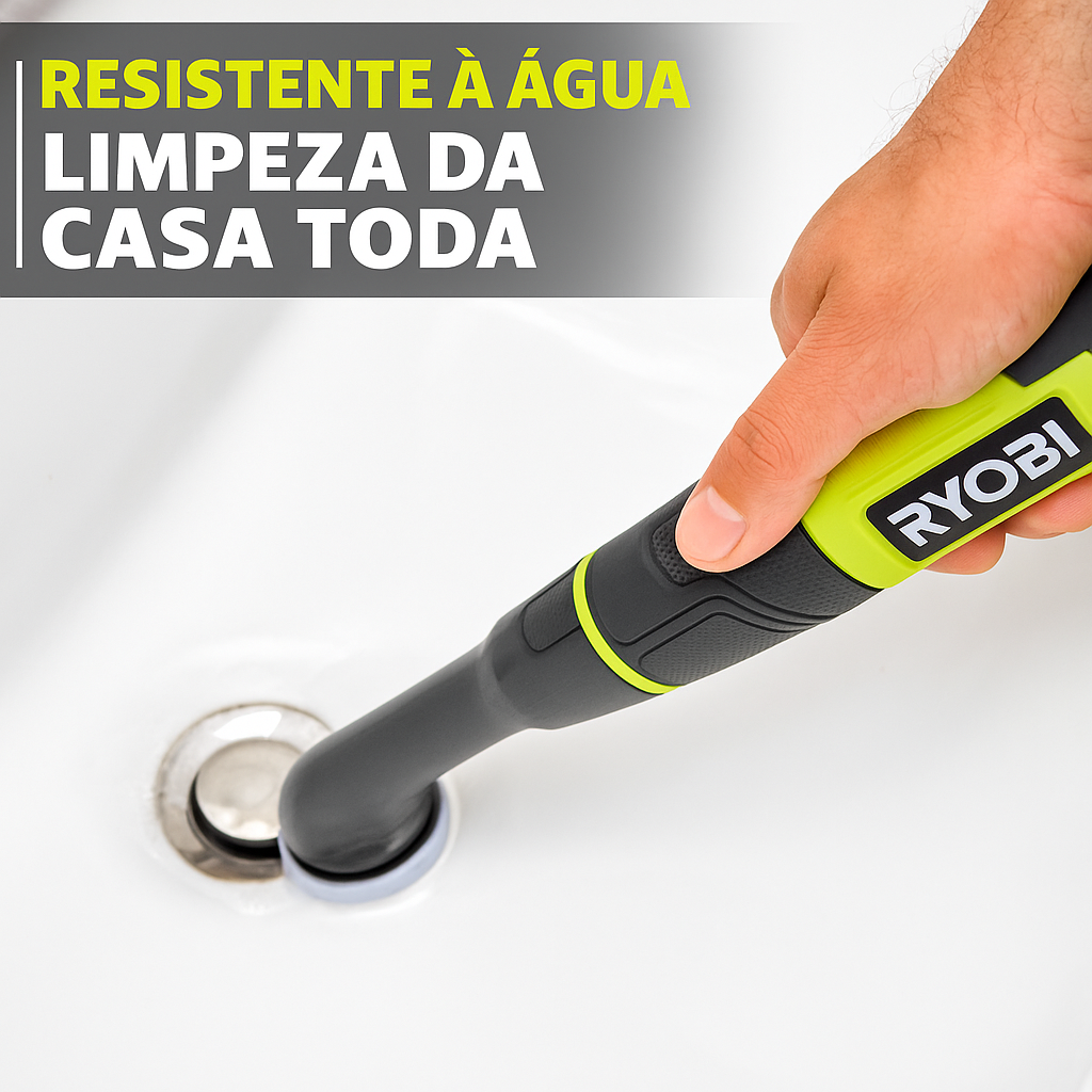 KIT DE LIMPEZA DE DETALHES DE LÍTIO USB