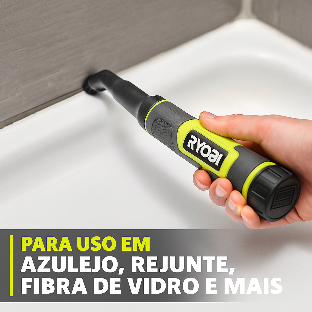 KIT DE LIMPEZA DE DETALHES DE LÍTIO USB