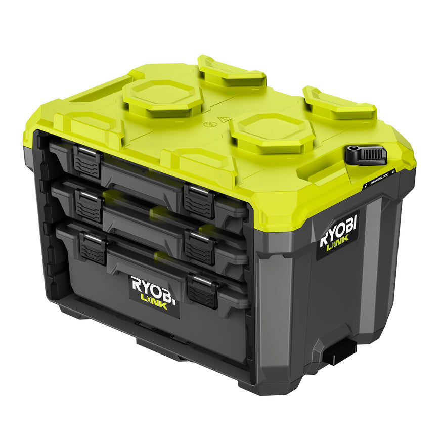 KIT ORGANIZADOR DE FERRAMENTA SLOTBOX