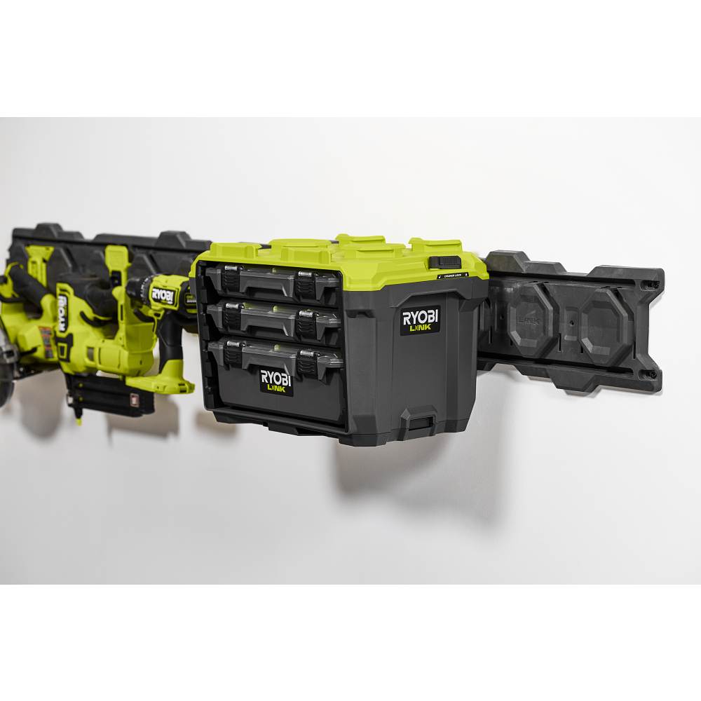 KIT ORGANIZADOR DE FERRAMENTA SLOTBOX